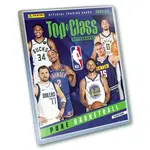NBA TOP CLASS 2024 - binder