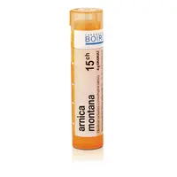 Arnica Montana 15CH granule 4g