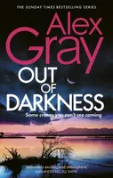 Out of Darkness - Alex Gray