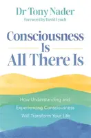 Consciousness Is All There Is - Tony Nader