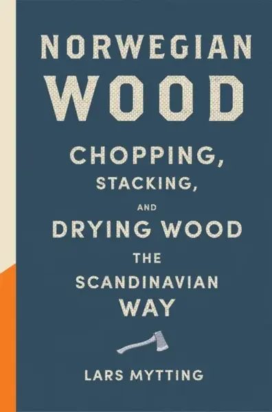 Norwegian Wood - Mytting Lars