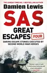 SAS Great Escapes Four - Damien Lewis