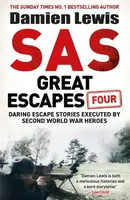 SAS Great Escapes Four - Damien Lewis