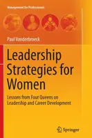 Leadership Strategies for Women - Paul Vanderbroeck