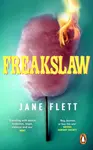 Freakslaw - Jane Flett