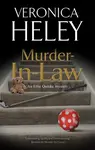 Murder-In-Law - Veronica Heley