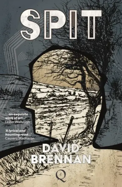 SPIT - David Brennan