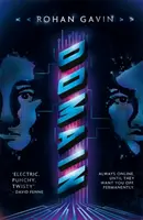 Domain - Rohan Gavin