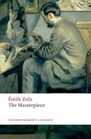 The Masterpiece - Émile Zola