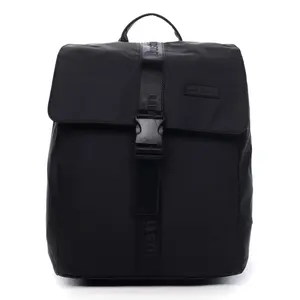 Praktický moderní batoh Joel, černý