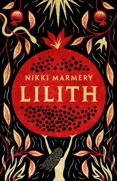 Lilith - Nikki Marmery