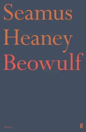 Beowulf - Seamus Heaney