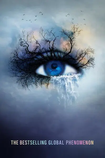 Shatter Me (Deluxe Edition) - Tahereh Mafi