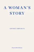 A Woman's Story - Annie Ernaux