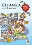 Čítanka 3 NOVĚ vhodná i pro žáky se SVP (3-68)