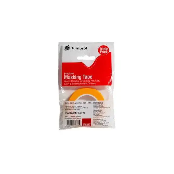 Sada maskovacích pásek AG5110