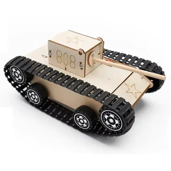 Stavebnica tank 25 cm