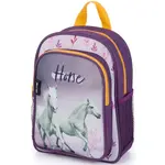 Batoh detský predškolský kôň