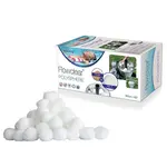 BESTWAY 58475 - Filtračné guličky Flowclear ™ Polysphere ™ pre pieskové filtrácie 500 g