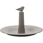 Napájačka FINCH taupe