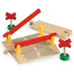 Brio Železničné priecestie so závorami