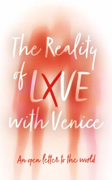 The Reality of LXVE with Venice - Venice