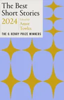 The Best Short Stories 2024 - Amor Towles, Jenny Minton Quigley