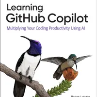 Learning GitHub Copilot - Brent Laster