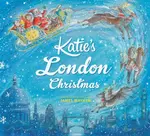 Katie's London Christmas - Mayhew James