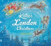 Katie's London Christmas - Mayhew James