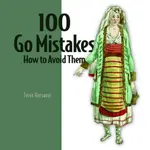 100 Go Mistakes - Teiva Harsanyi