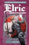 The Michael Moorcock Library Elric: The Balance Lost Vol. 1 - Chris Roberson