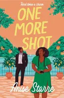One More Shot - Anise Starre