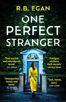 One Perfect Stranger - R.B. Egan