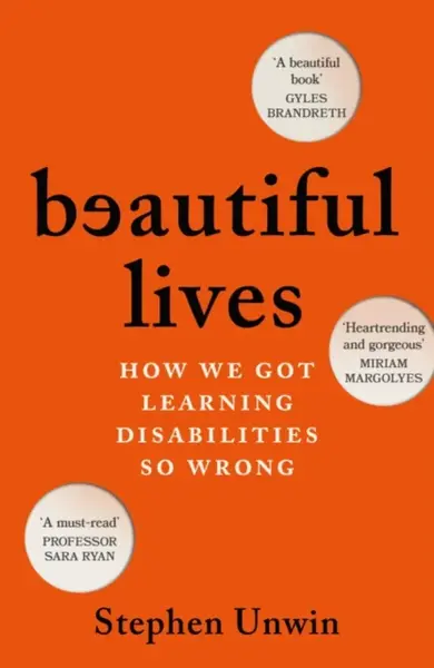 Beautiful Lives - Stephen Unwin