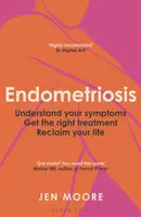 Endometriosis - Jen Moore