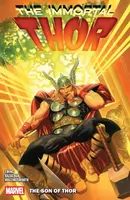 Immortal Thor Vol. 4 - Al Ewing
