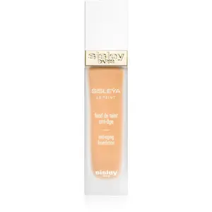 Sisley Sisleÿa Le Teint pečující make-up proti stárnutí pleti odstín 0R Vanilla 30 ml
