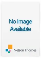 Nelson Spelling Workbook 1B Year 1/P2 (Red Level) x10 - Jackman John, Lindsay Sarah