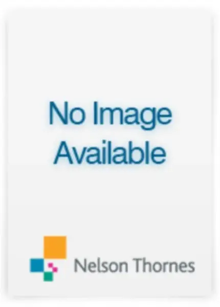 Nelson Spelling Workbook 1B Year 1/P2 (Red Level) x10 - Jackman John, Lindsay Sarah