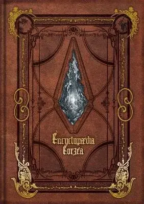 Encyclopaedia Eorzea: The World of Final Fantasy XIV Volume I - Square Enix