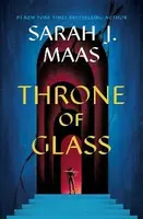 Throne of Glass - Sarah J. Maasová