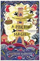 A Pinch of Magic - Harrison Michelle