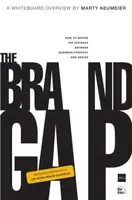 The Brand Gap: How to Bridge the Distance Between Business Strategy and Design - Neumeier Marty
