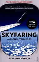 Skyfaring - Mark Vanhoenacker
