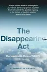 The Disappearing Act - de Changy Florence