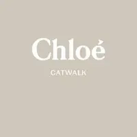 Chloe Catwalk - Suzy Menkes, Lou Stoppard