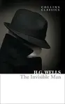The Invisible Man - Herbert George Wells