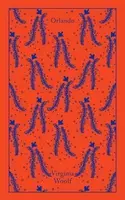 Orlando - Virginia Woolfová