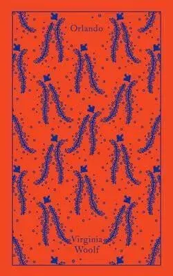 Orlando - Virginia Woolfová